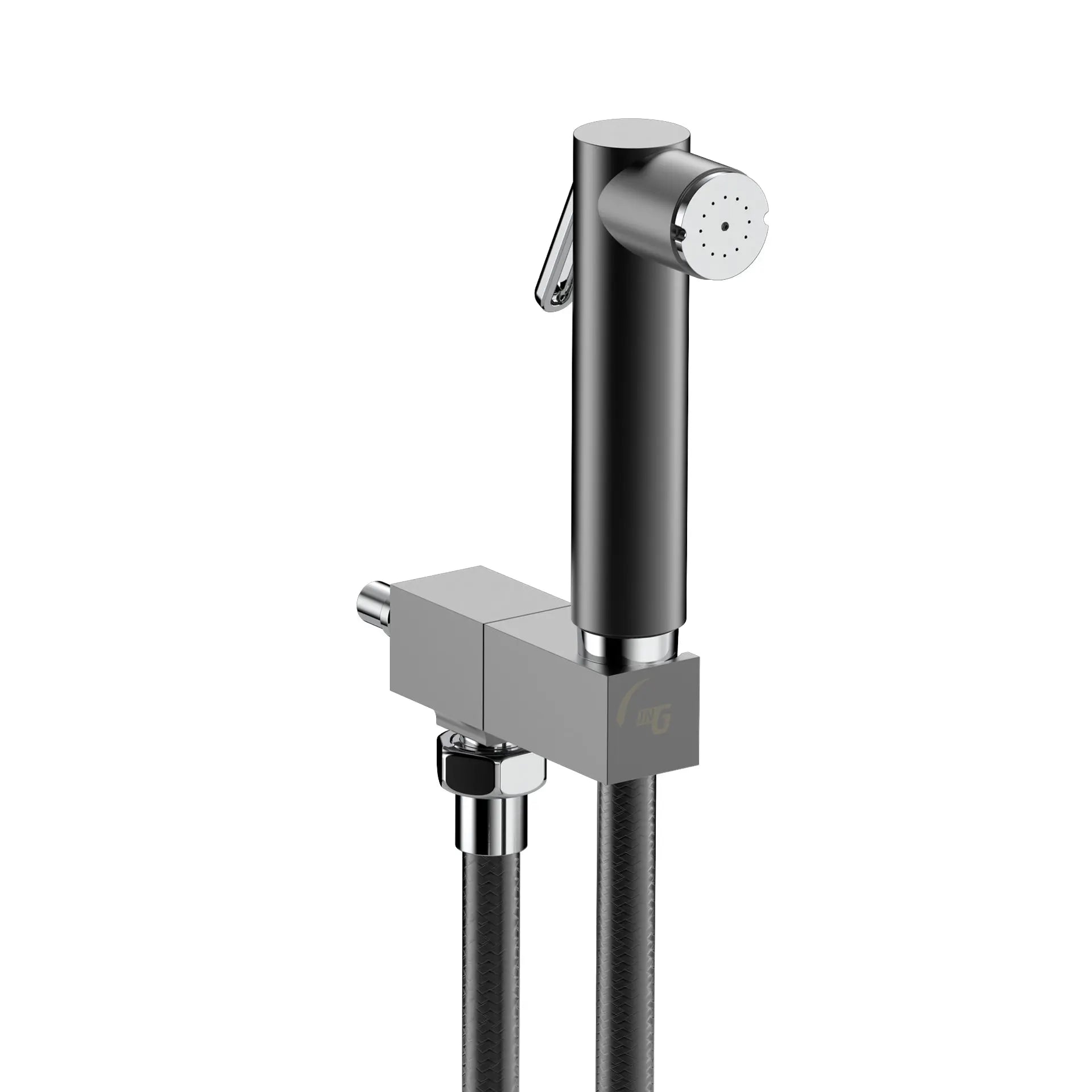 Innesto SICURACQUA DUAL - Getto Doppio INUNICA EDGE