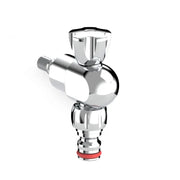 Innesto Rubinetto GARDEN INUNICA EDGE