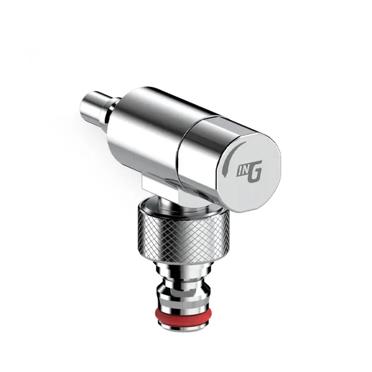 Innesto Rubinetto GARDEN - vitone ceramico INUNICA EDGE