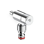 Innesto Rubinetto GARDEN - vitone ceramico INUNICA EDGE