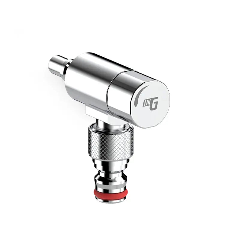 Innesto Rubinetto GARDEN - vitone ceramico INUNICA EDGE