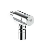 Innesto Rubinetto con snodo INUNICA EDGE