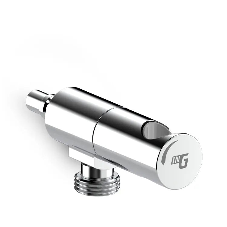 Innesto Supporto doccetta INUNICA EDGE