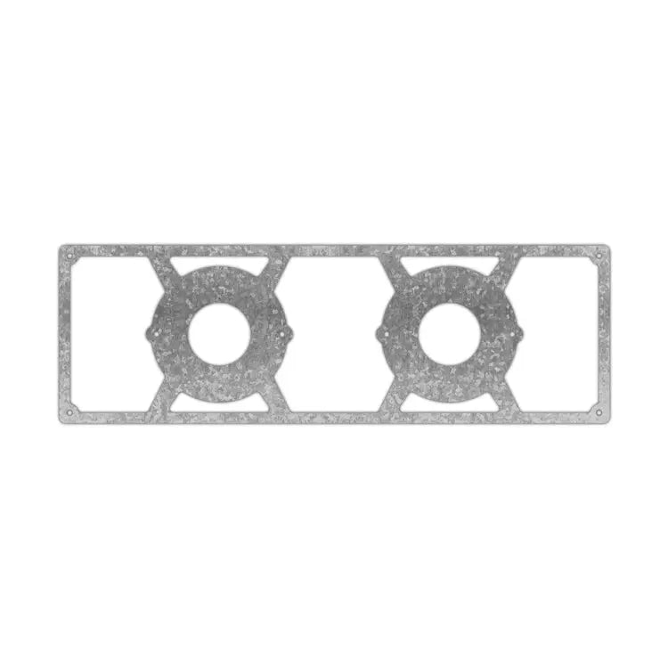 Dima di montaggio doppia INUNICA EDGE