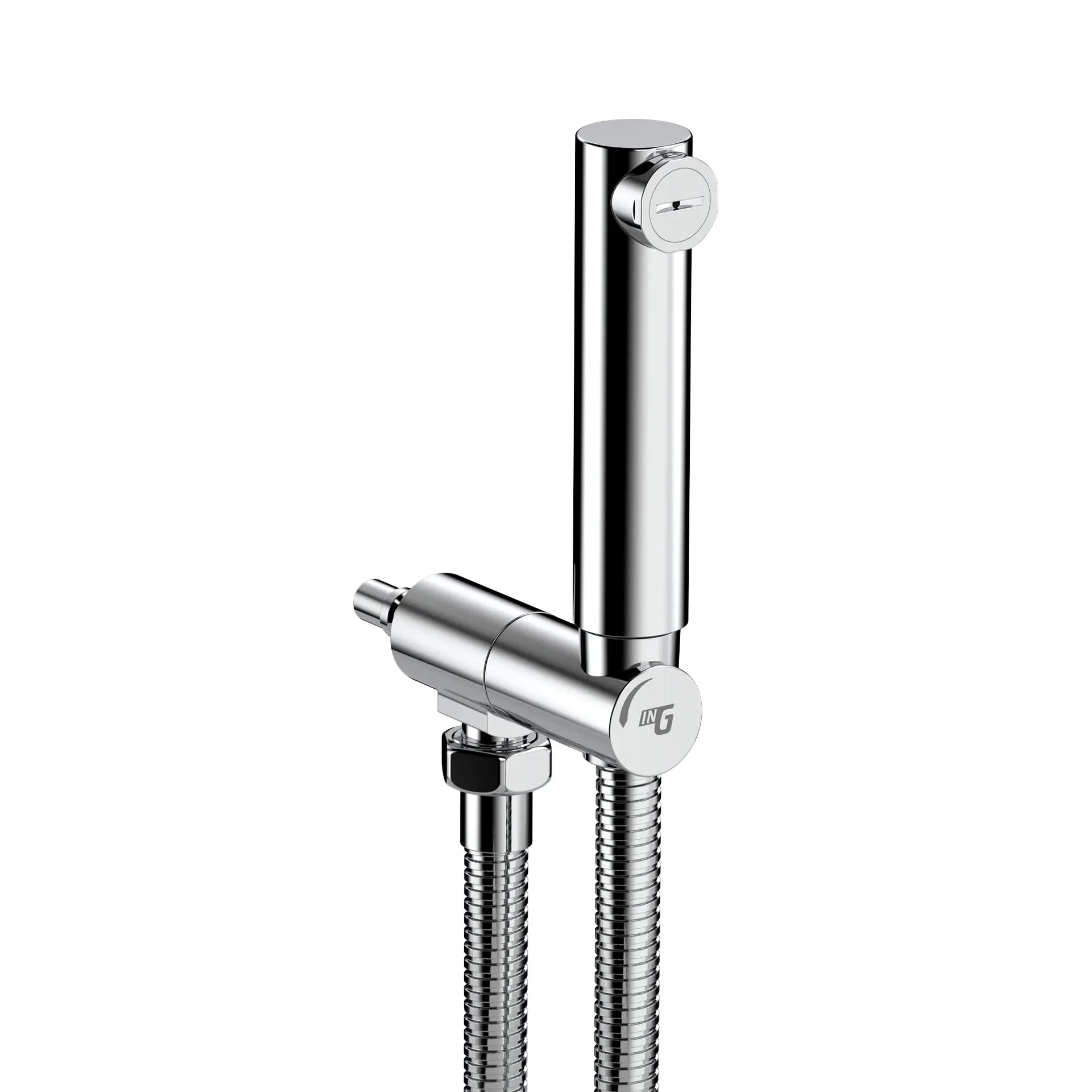 Innesto SICURACQUA JEWEL - Getto Laser INUNICA EDGE