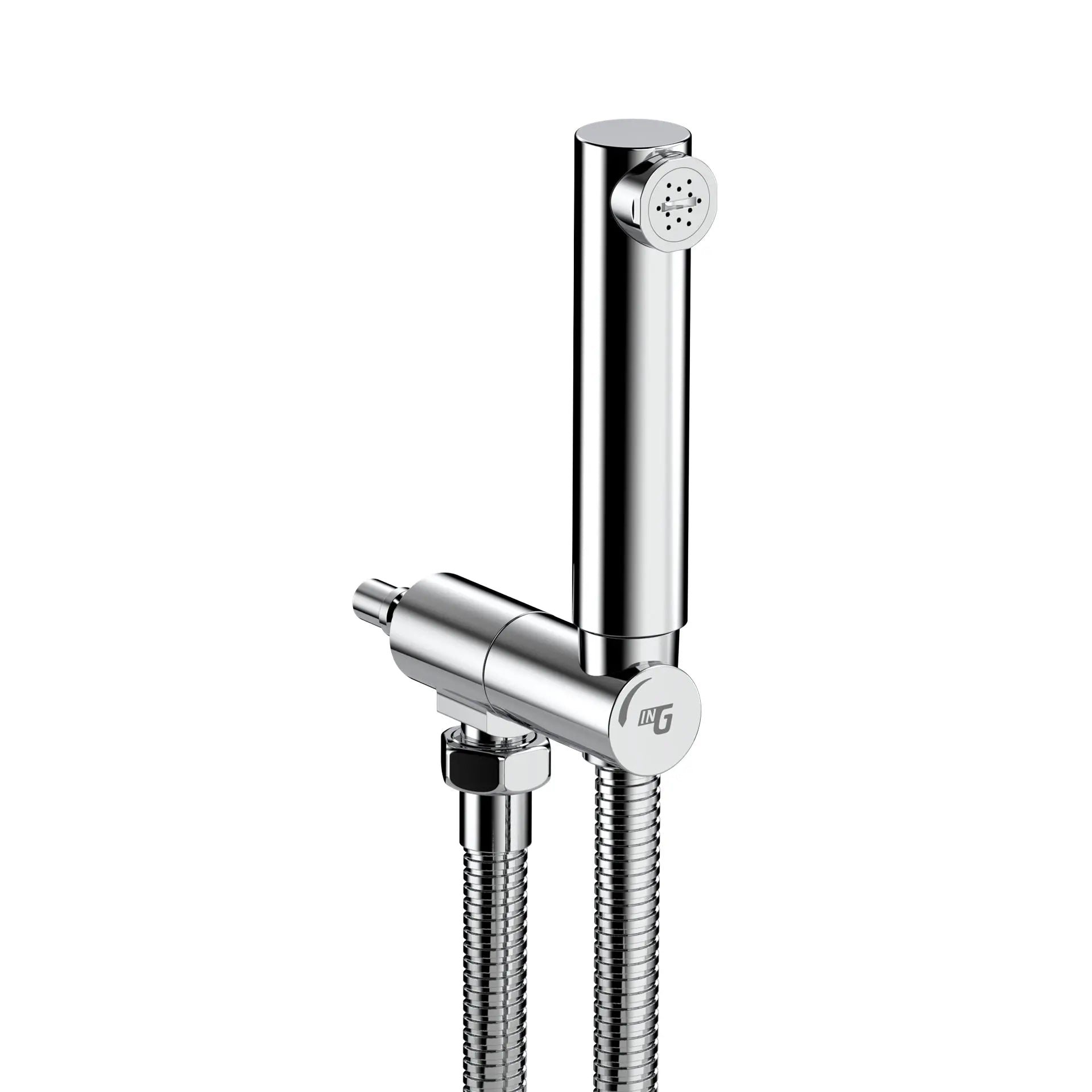 Innesto SICURACQUA JEWEL - Getto Pioggia INUNICA EDGE