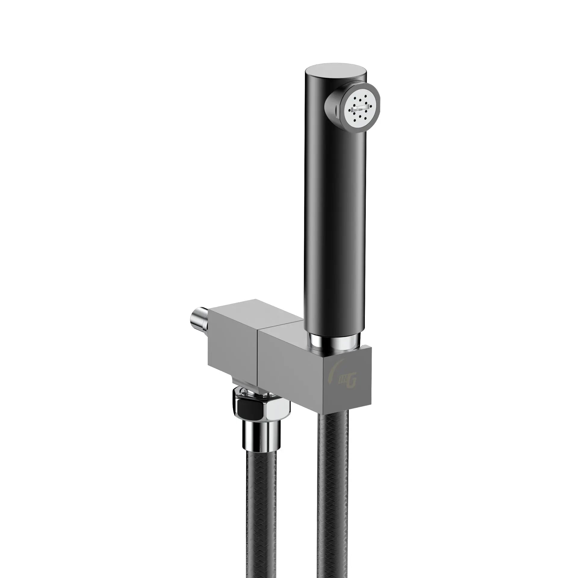 Innesto SICURACQUA JEWEL - Getto Pioggia INUNICA EDGE