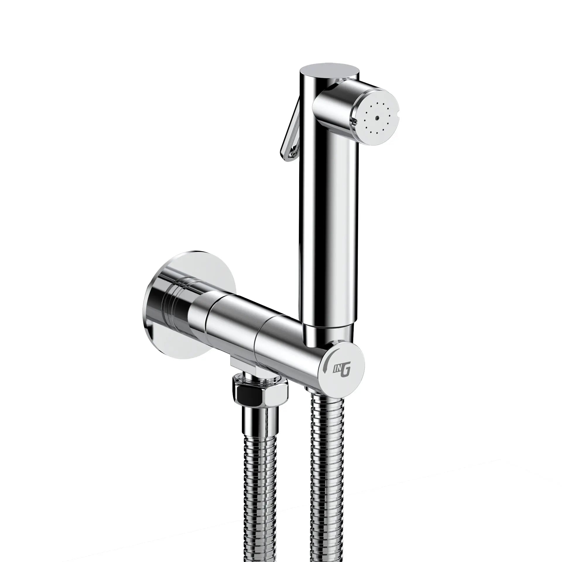SICURACQUA DUAL - Getto Doppio INGENIUS SYSTEM