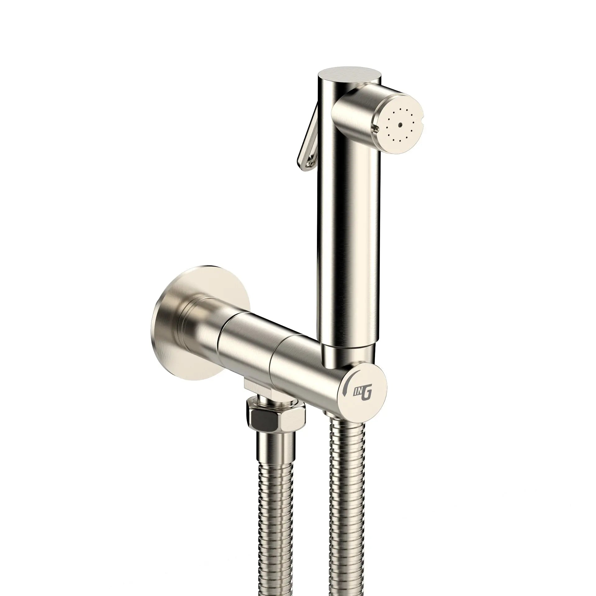 SICURACQUA DUAL - Getto Doppio INGENIUS SYSTEM