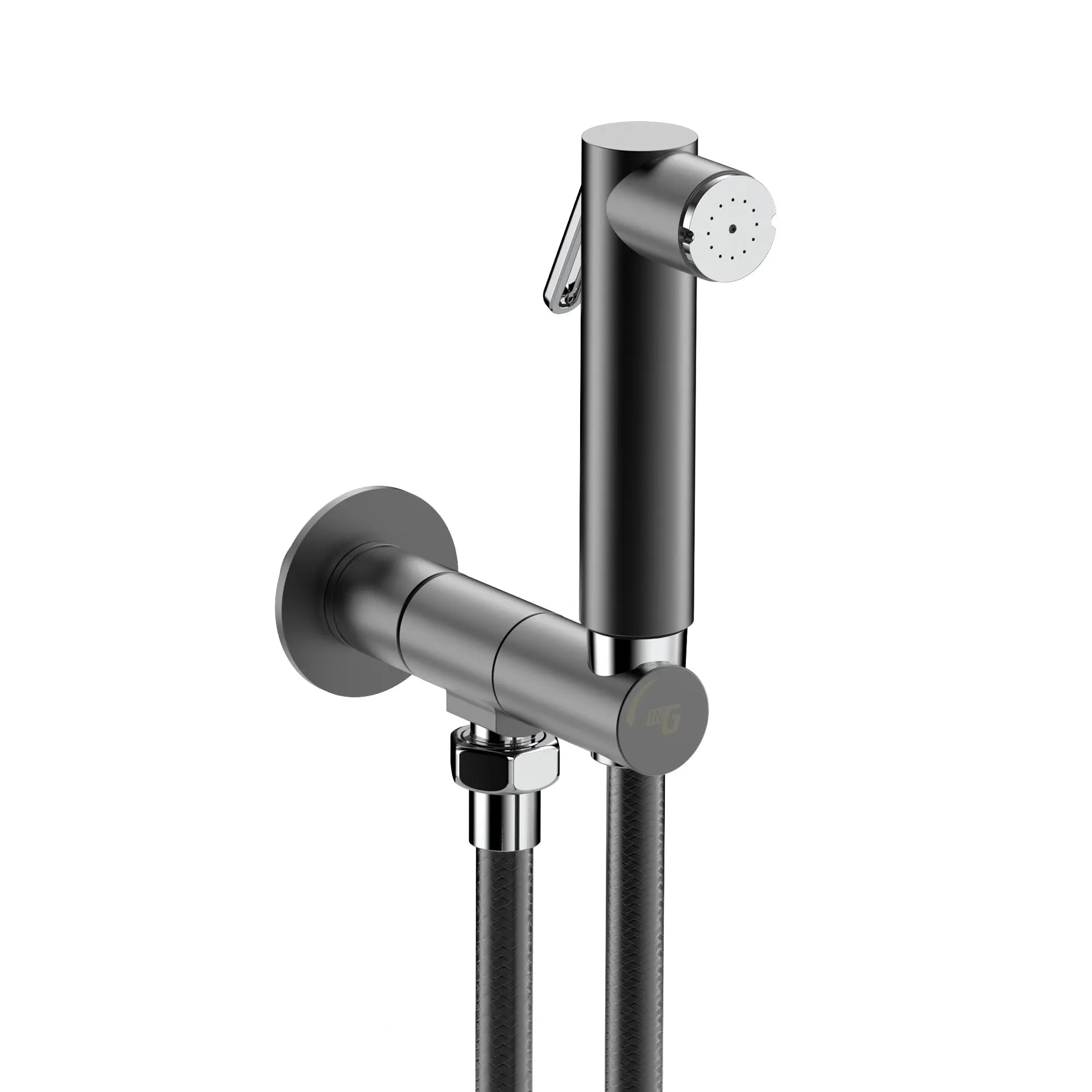 SICURACQUA DUAL - Getto Doppio INGENIUS SYSTEM