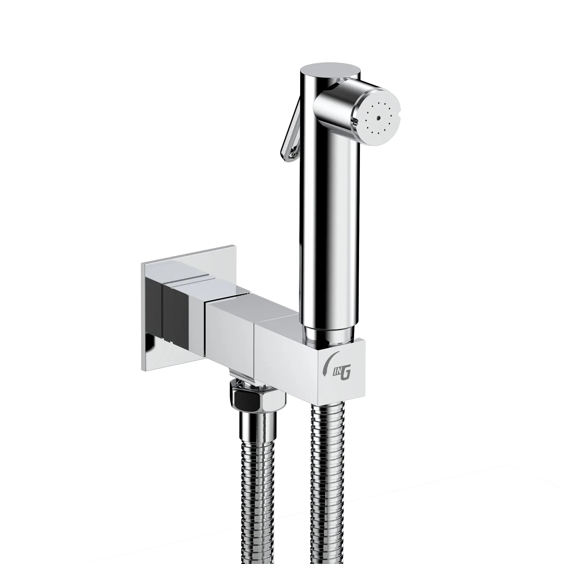 SICURACQUA DUAL - Getto Doppio INGENIUS SYSTEM