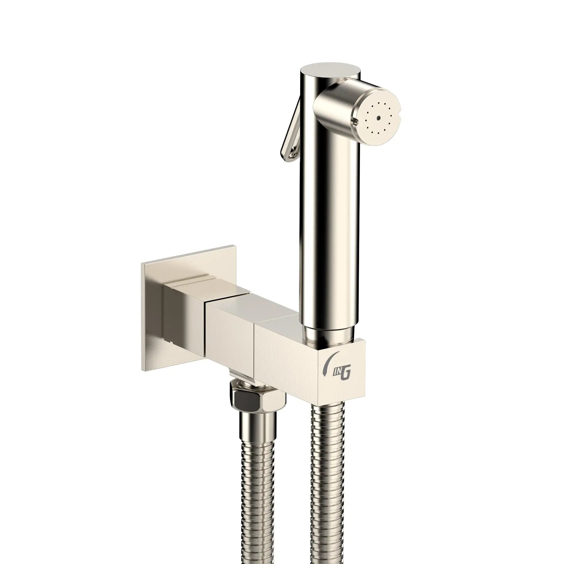 SICURACQUA DUAL - Getto Doppio INGENIUS SYSTEM