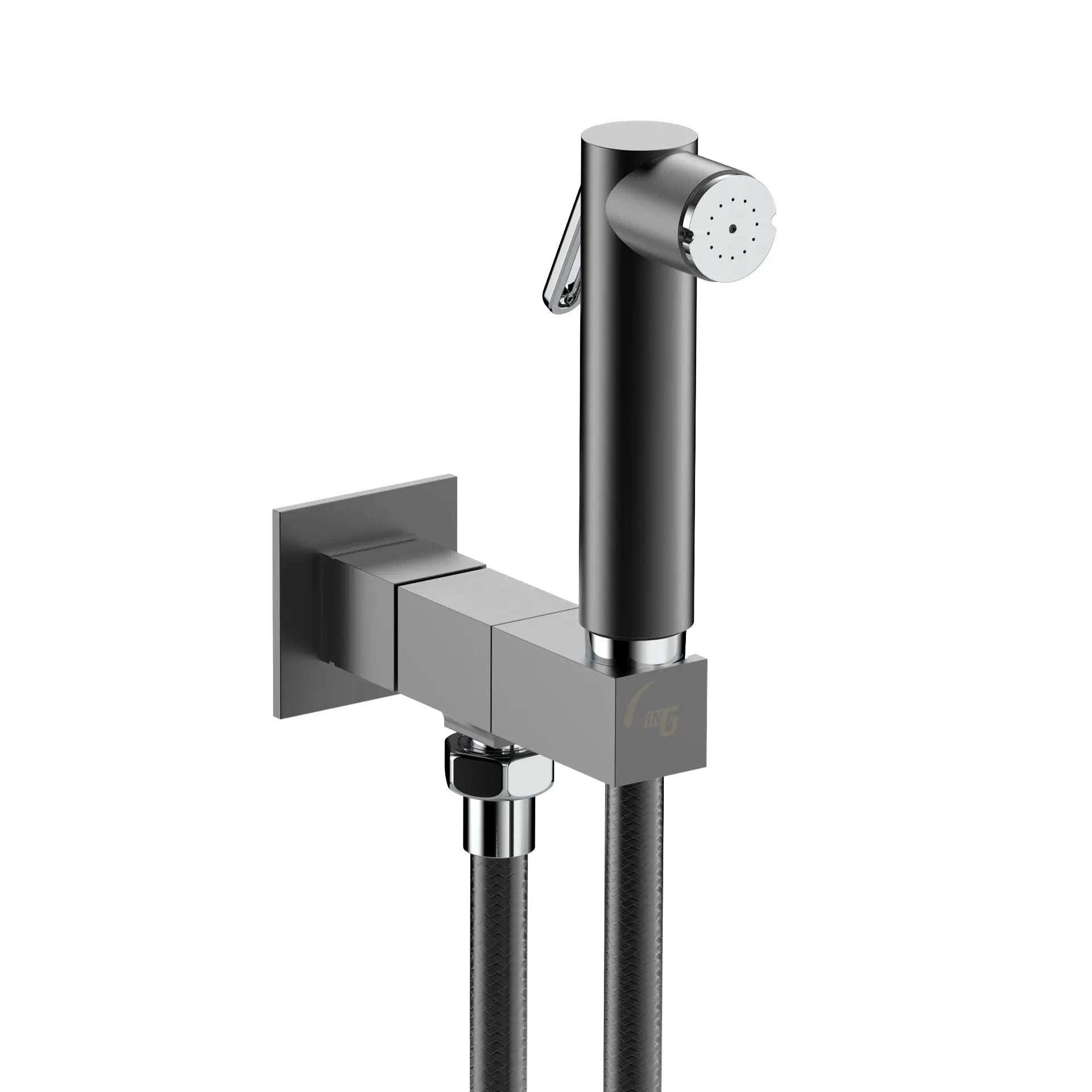 SICURACQUA DUAL - Getto Doppio INGENIUS SYSTEM