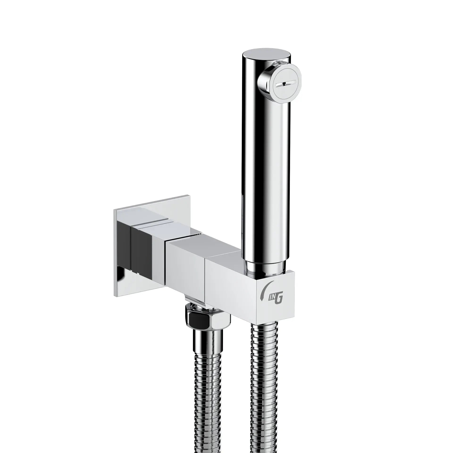 SICURACQUA JEWEL - Getto Laser INGENIUS SYSTEM