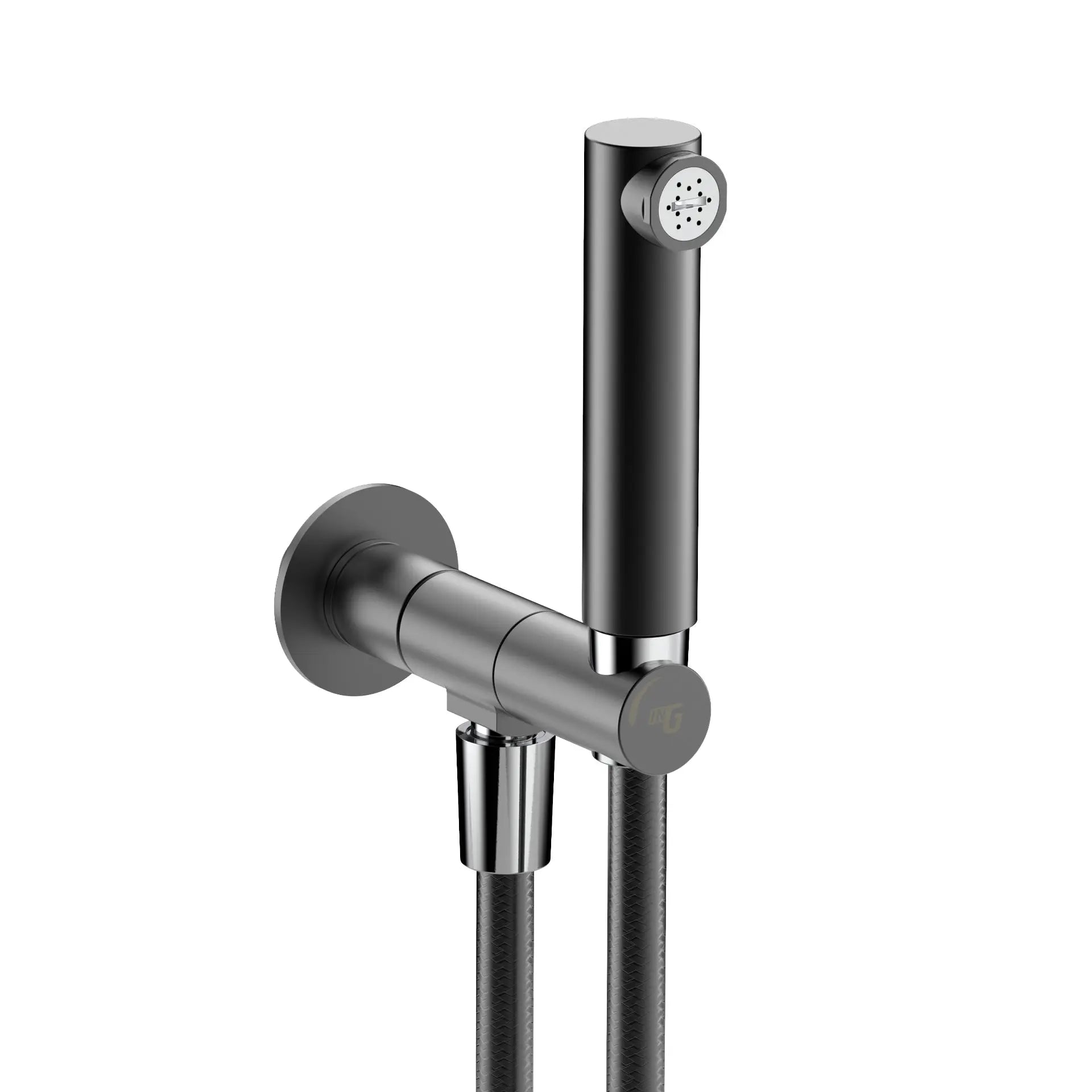 SICURACQUA JEWEL - getto pioggia INGENIUS SYSTEM