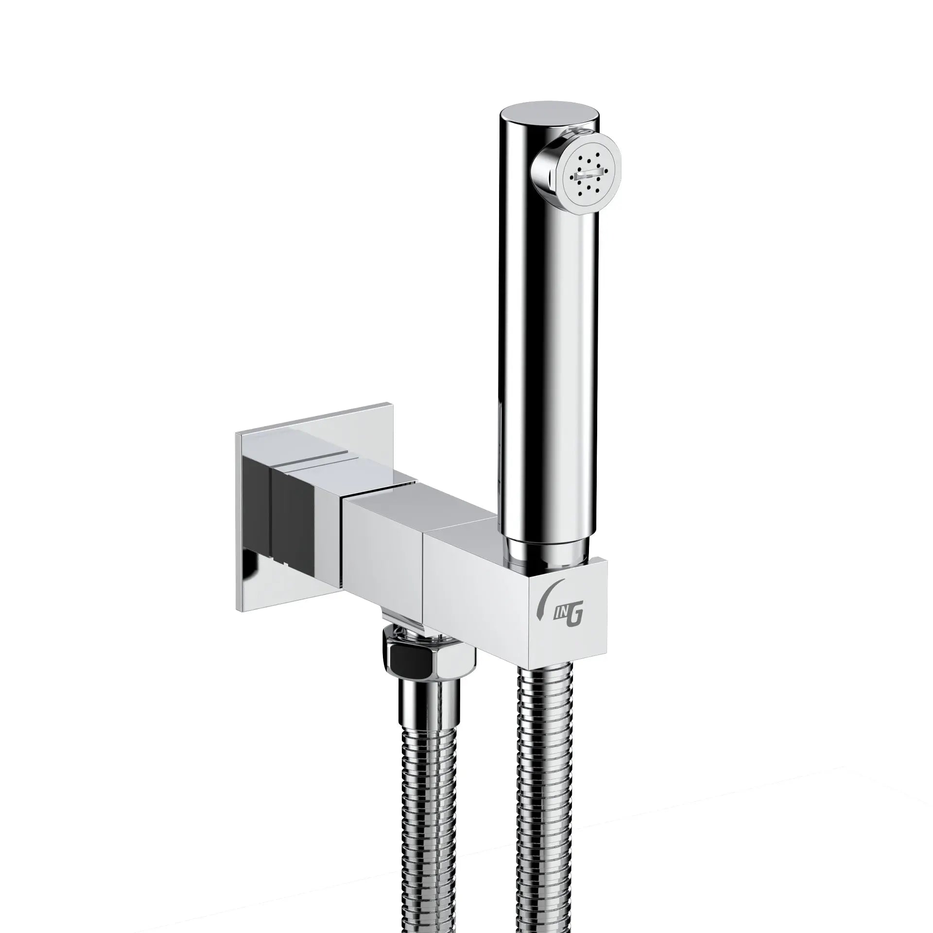 SICURACQUA JEWEL - getto pioggia INGENIUS SYSTEM
