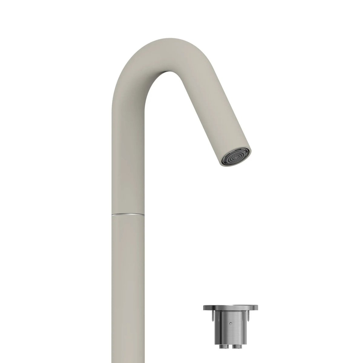 Colonna Doccia INFINE PONTE - INGENIUS SYSTEM