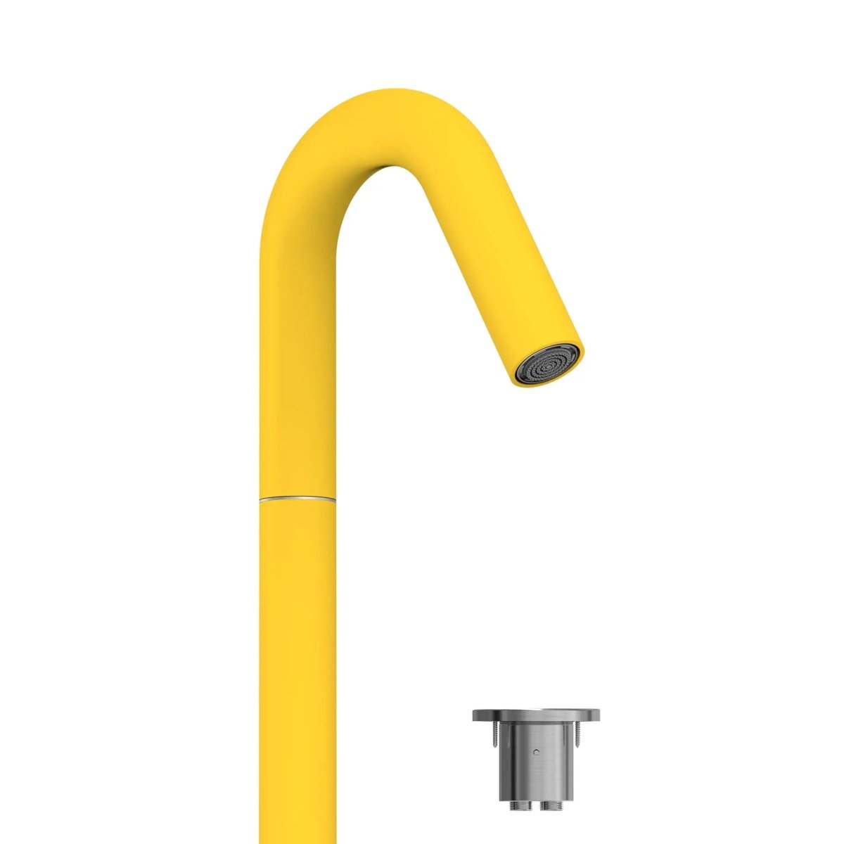 Colonna Doccia INFINE PONTE - INGENIUS SYSTEM