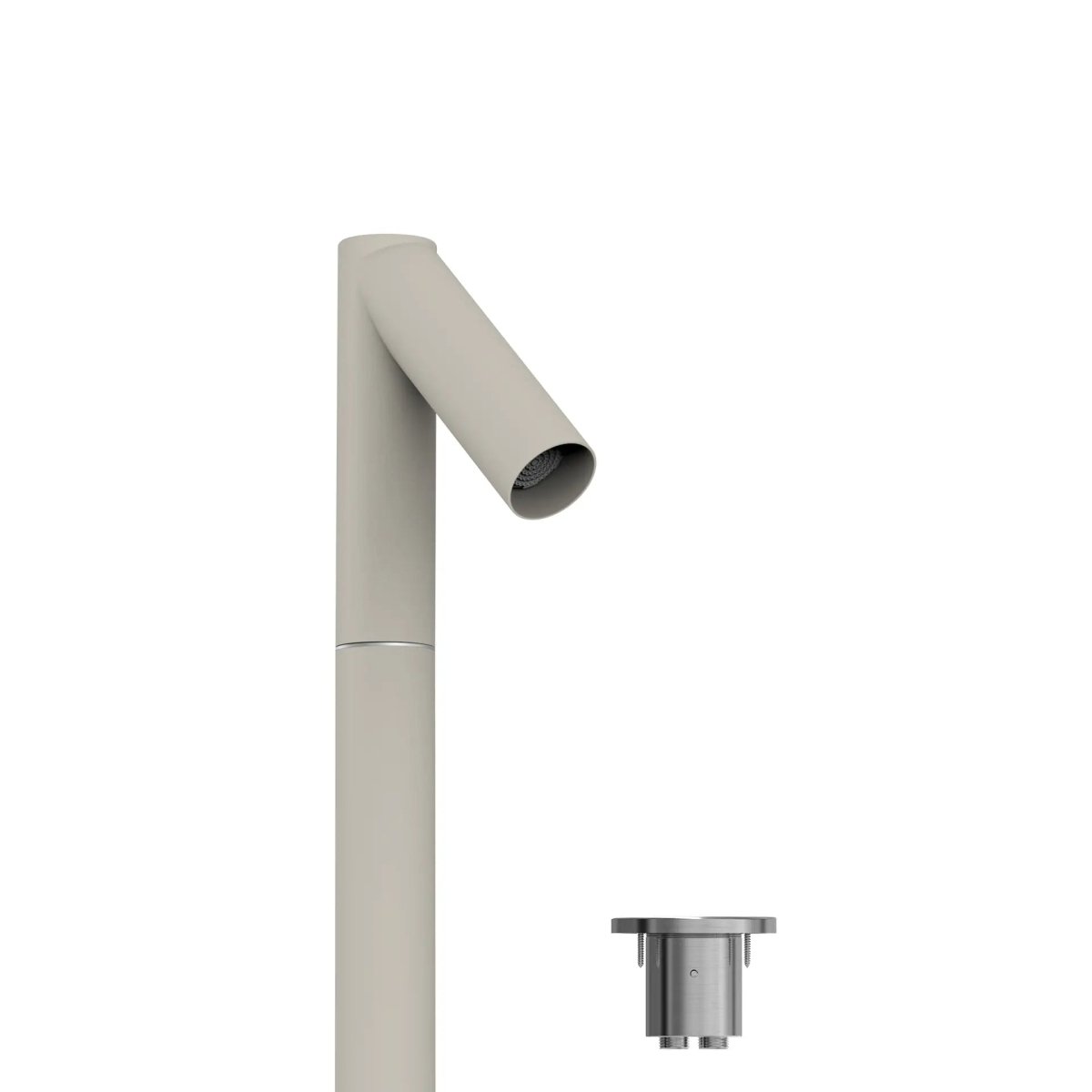 Colonna Doccia INFINE - INGENIUS SYSTEM