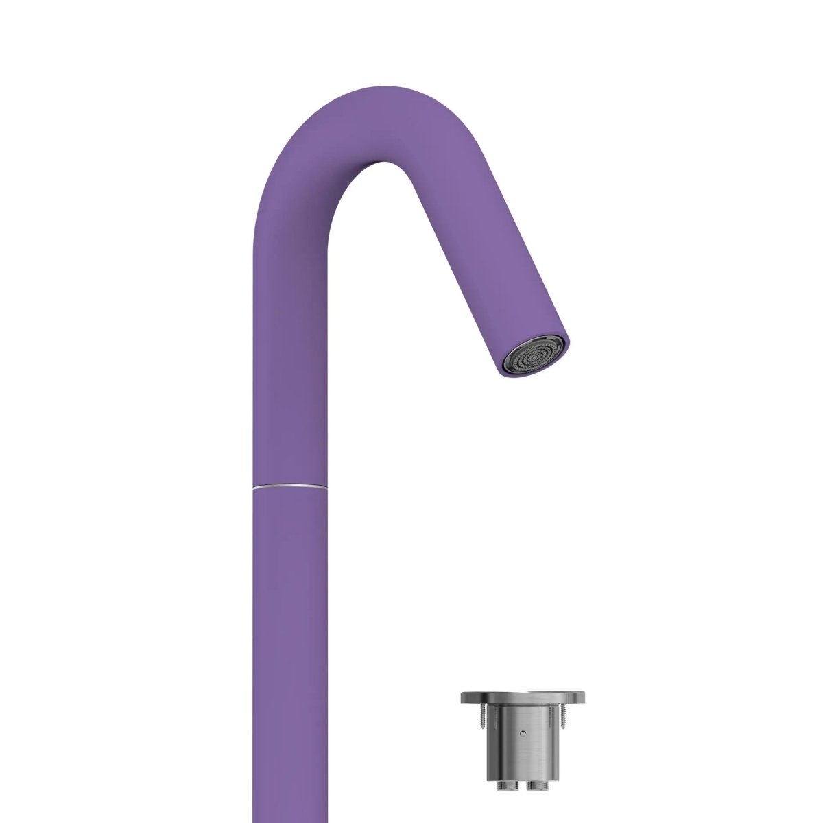 Colonna Doccia INFINE PONTE - INGENIUS SYSTEM