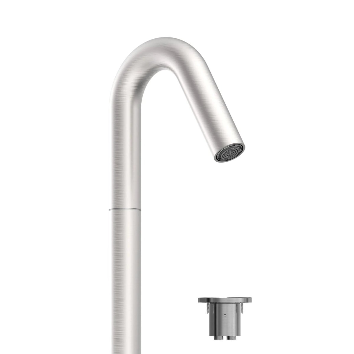 Colonna Doccia INFINE PONTE - INGENIUS SYSTEM