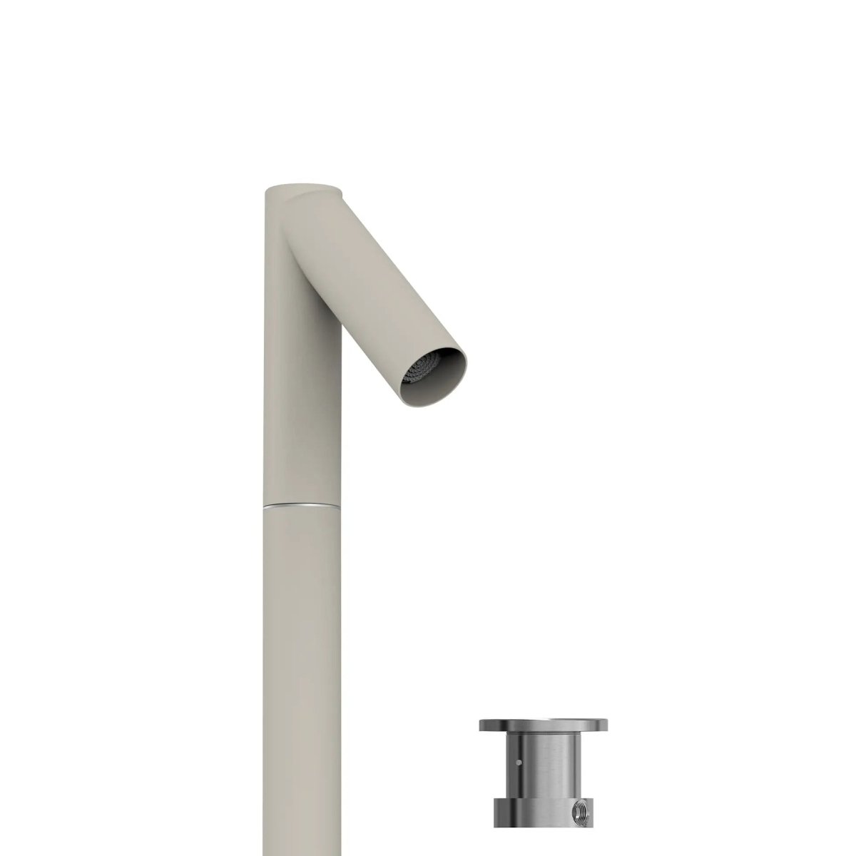 Colonna Doccia INFINE - INGENIUS SYSTEM