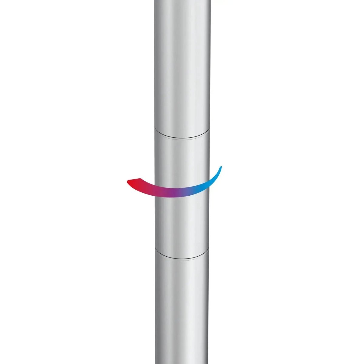 Colonna Doccia INFINE PONTE - INGENIUS SYSTEM