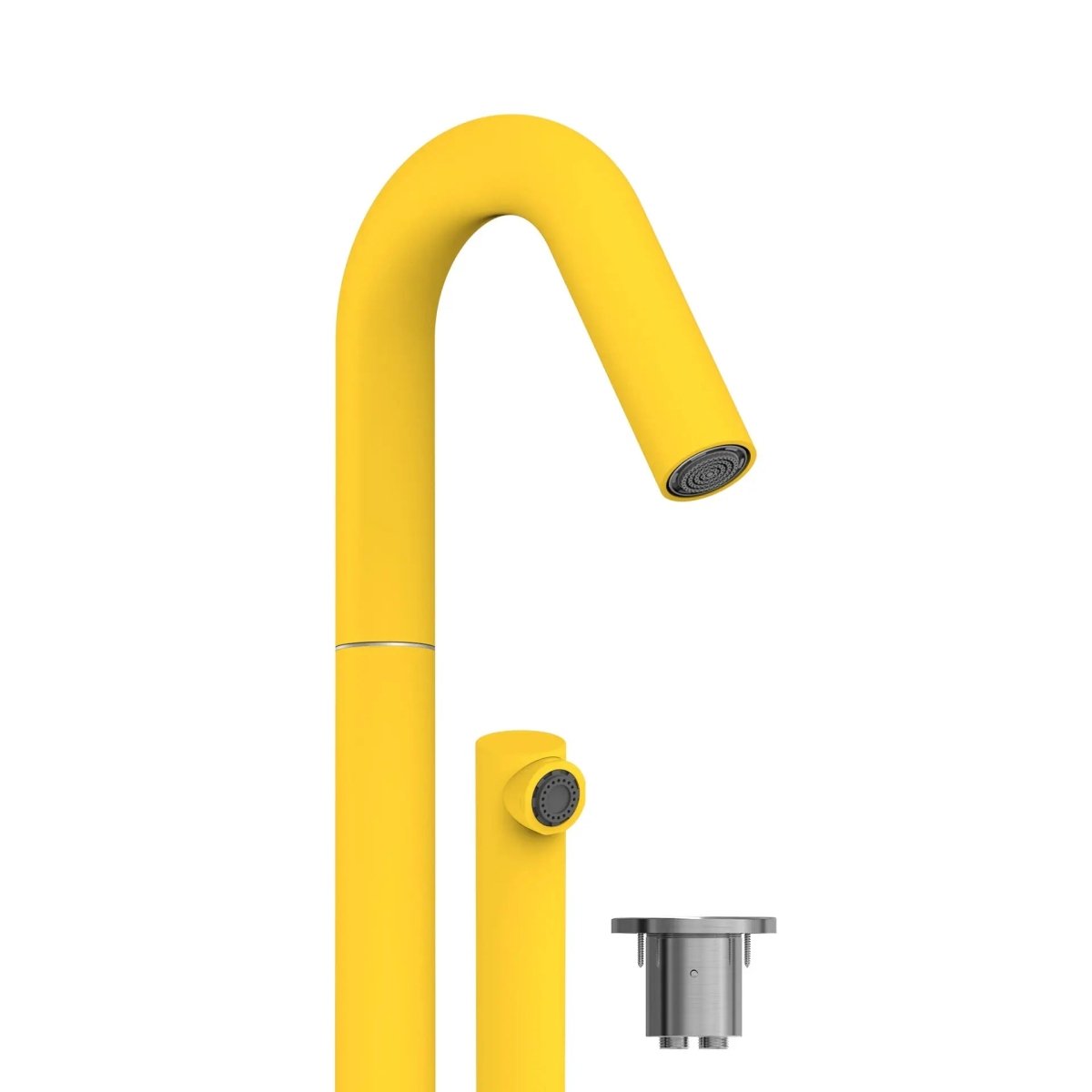Colonna Kit Doccia INFINE Plus PONTE - INGENIUS SYSTEM