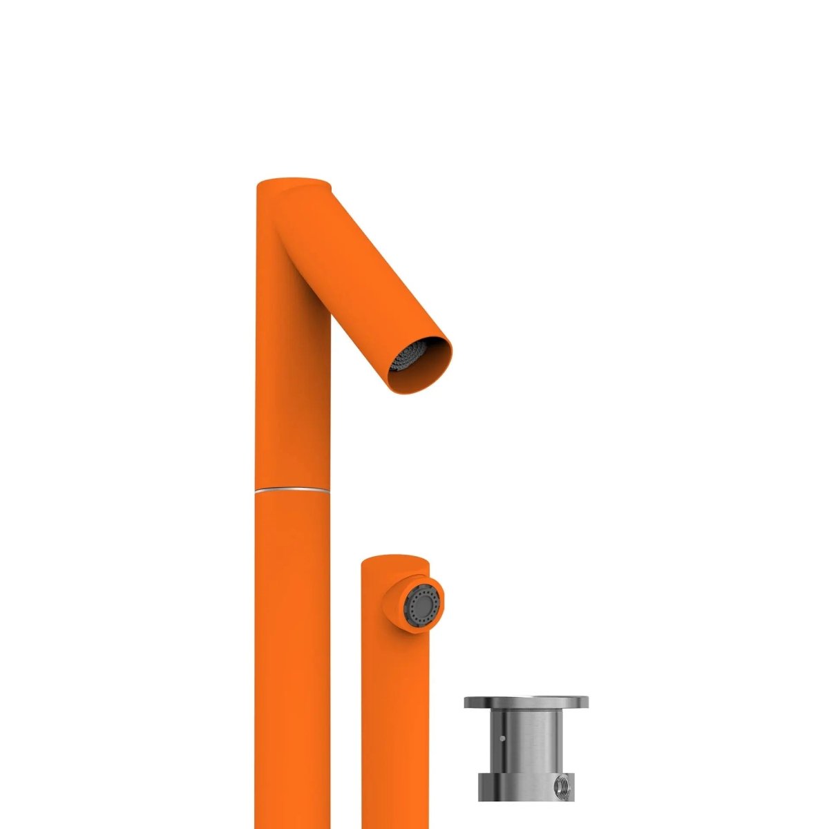Colonna Kit Doccia INFINE Plus - INGENIUS SYSTEM