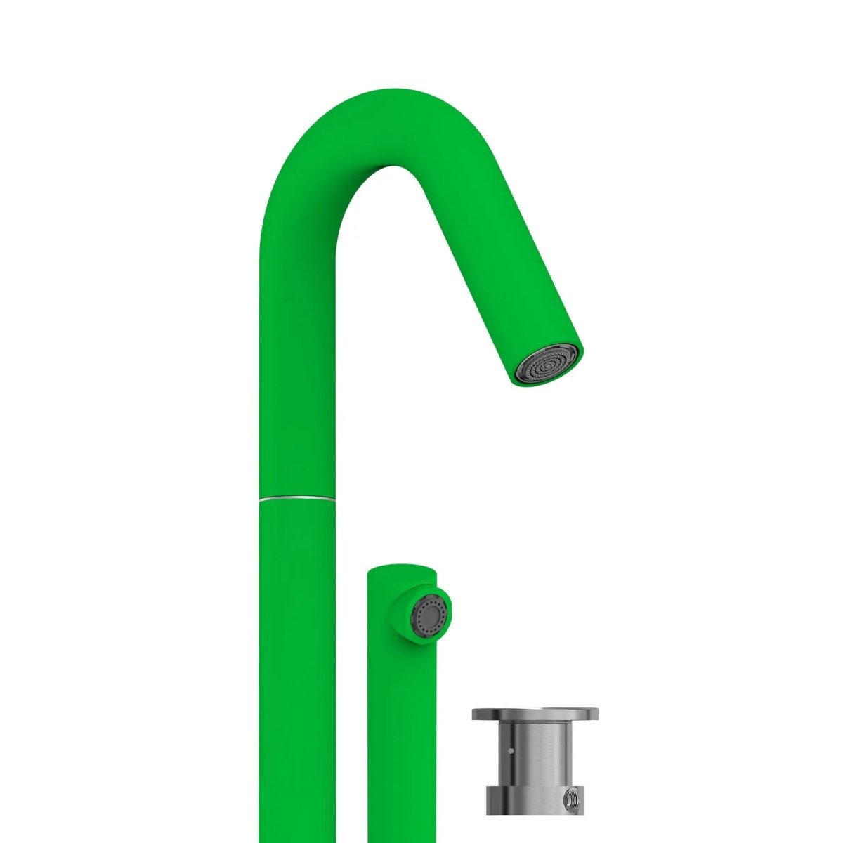 Colonna Kit Doccia INFINE Plus PONTE - INGENIUS SYSTEM