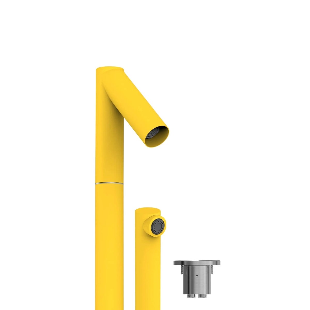 Colonna Kit Doccia INFINE Plus - INGENIUS SYSTEM