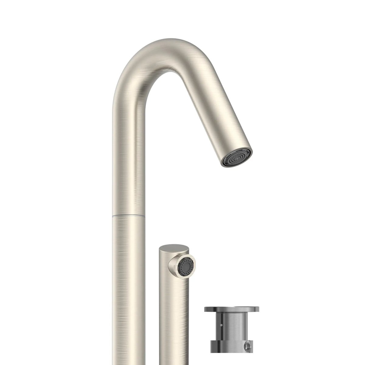 Colonna Kit Doccia INFINE Plus PONTE - INGENIUS SYSTEM
