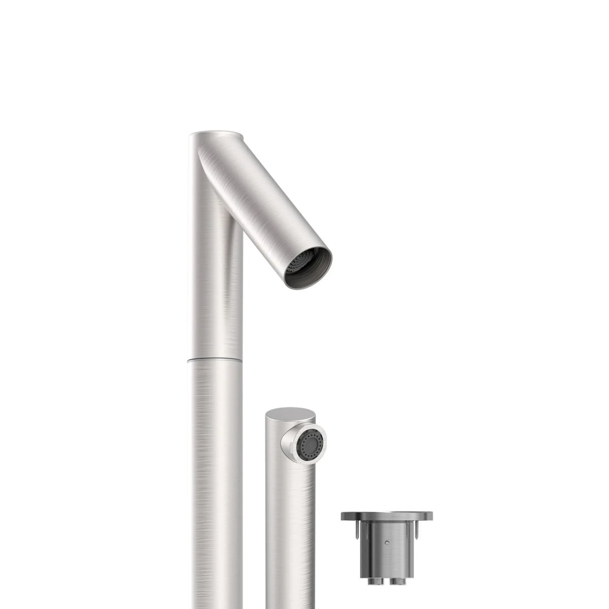 Colonna Kit Doccia INFINE Plus - INGENIUS SYSTEM