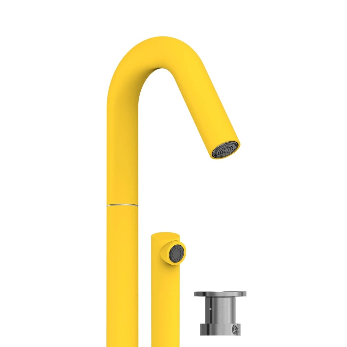 Colonna Kit Doccia INFINE Plus PONTE - INGENIUS SYSTEM