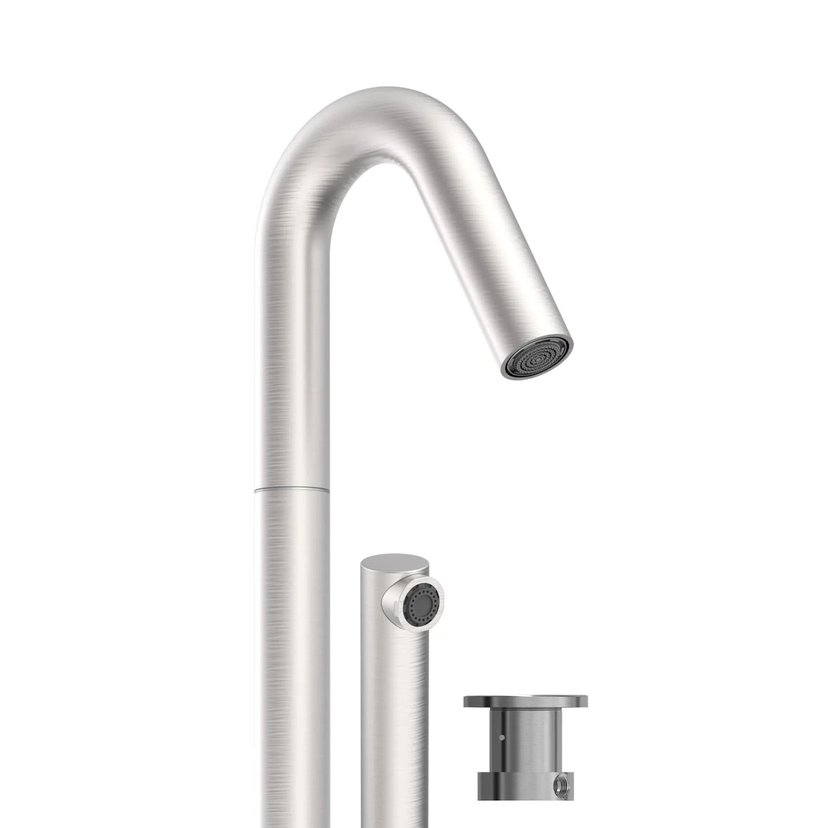 Colonna Kit Doccia INFINE Plus PONTE - INGENIUS SYSTEM