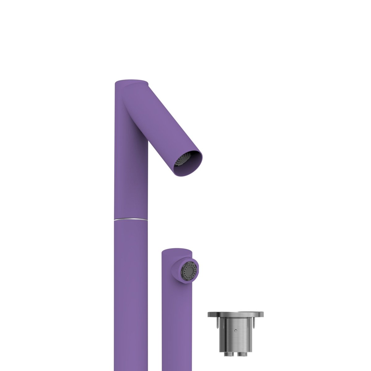 Colonna Kit Doccia INFINE Plus - INGENIUS SYSTEM