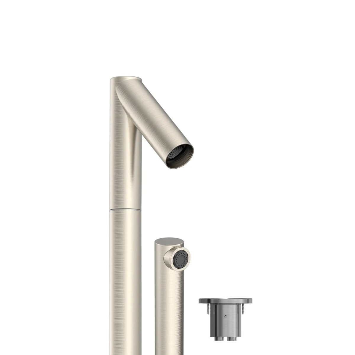 Colonna Kit Doccia INFINE Plus - INGENIUS SYSTEM