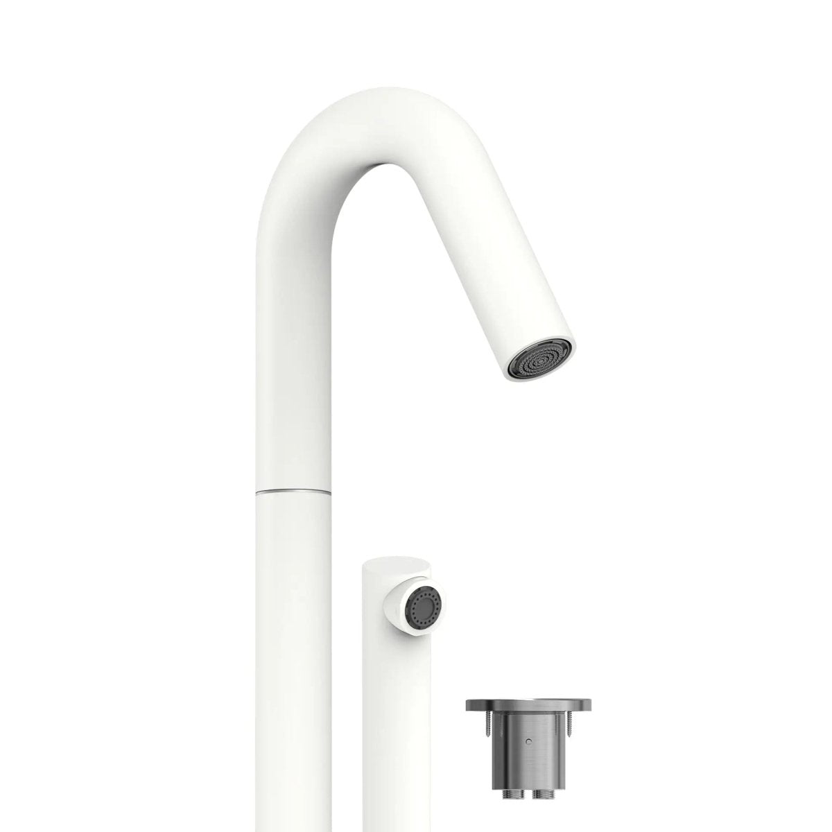 Colonna Kit Doccia INFINE Plus PONTE - INGENIUS SYSTEM