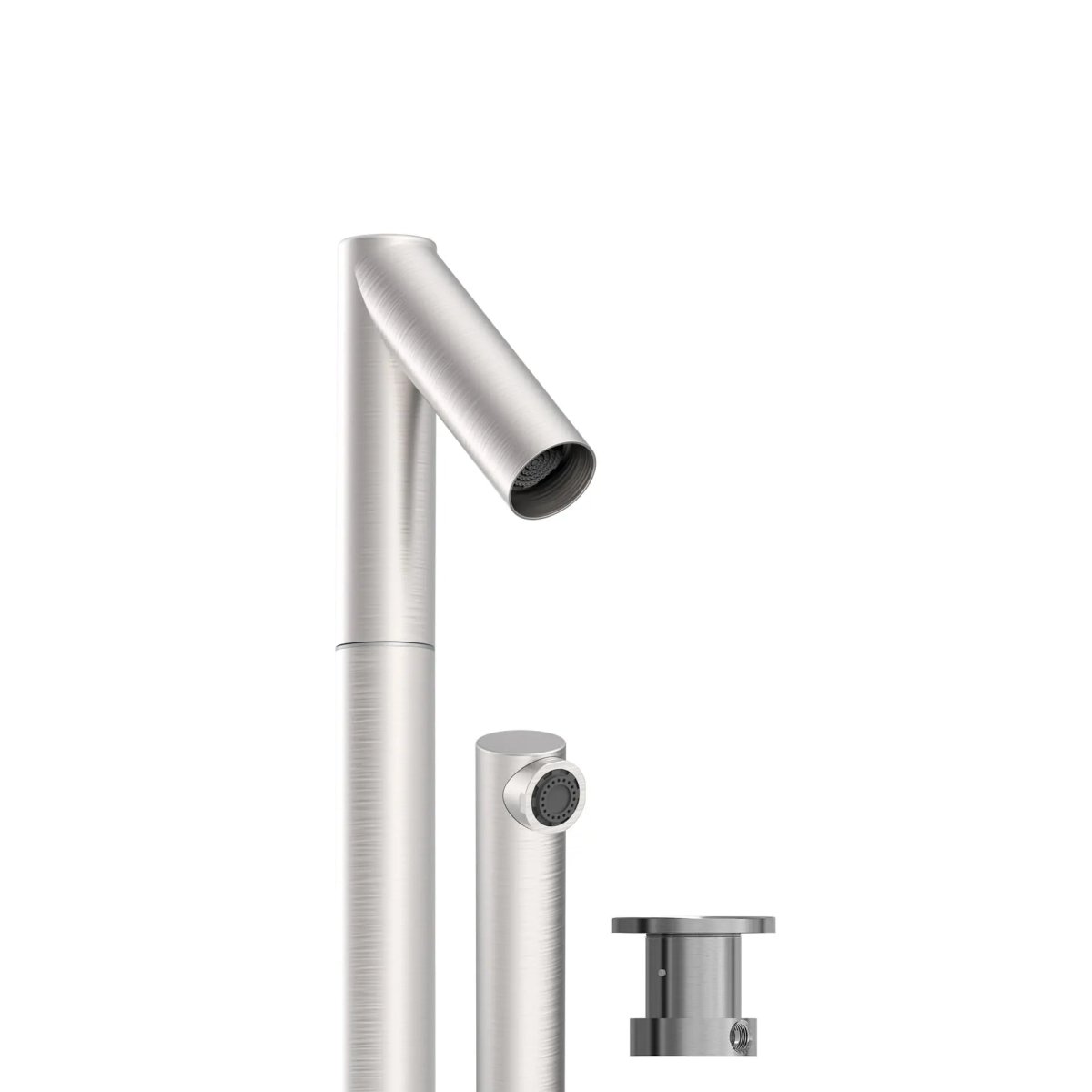Colonna Kit Doccia INFINE Plus - INGENIUS SYSTEM
