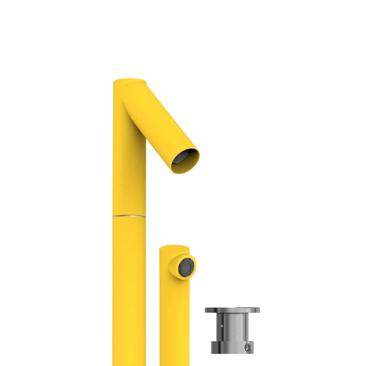 Colonna Kit Doccia INFINE Plus - INGENIUS SYSTEM