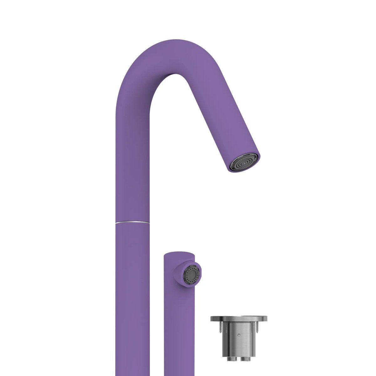 Colonna Kit Doccia INFINE Plus PONTE - INGENIUS SYSTEM