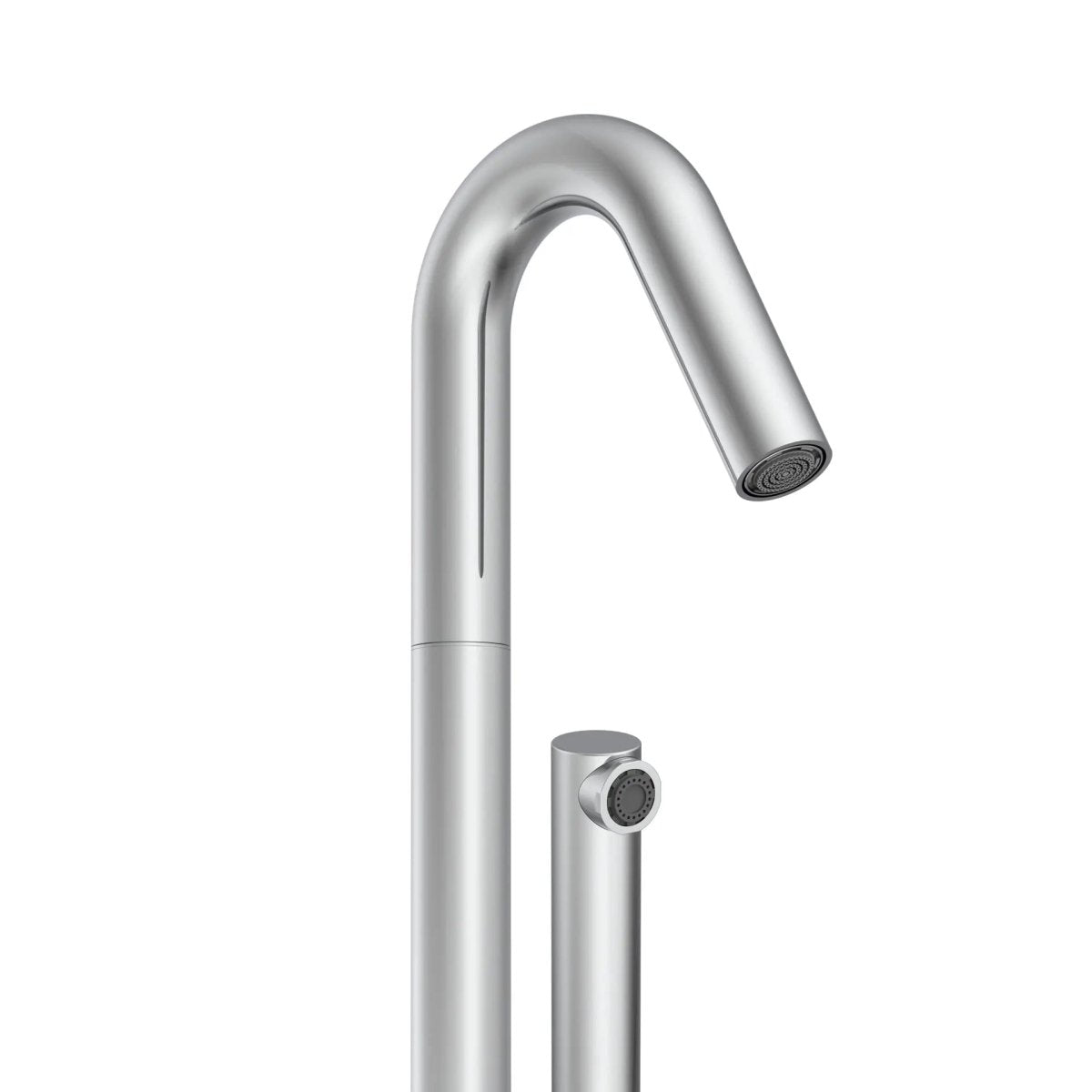 Colonna Kit Doccia INFINE Plus PONTE - INGENIUS SYSTEM