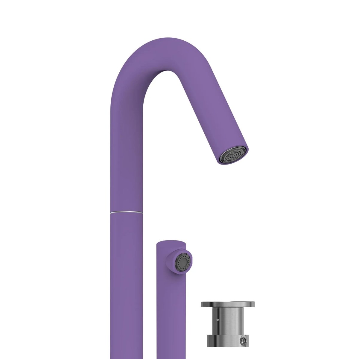 Colonna Kit Doccia INFINE Plus PONTE - INGENIUS SYSTEM