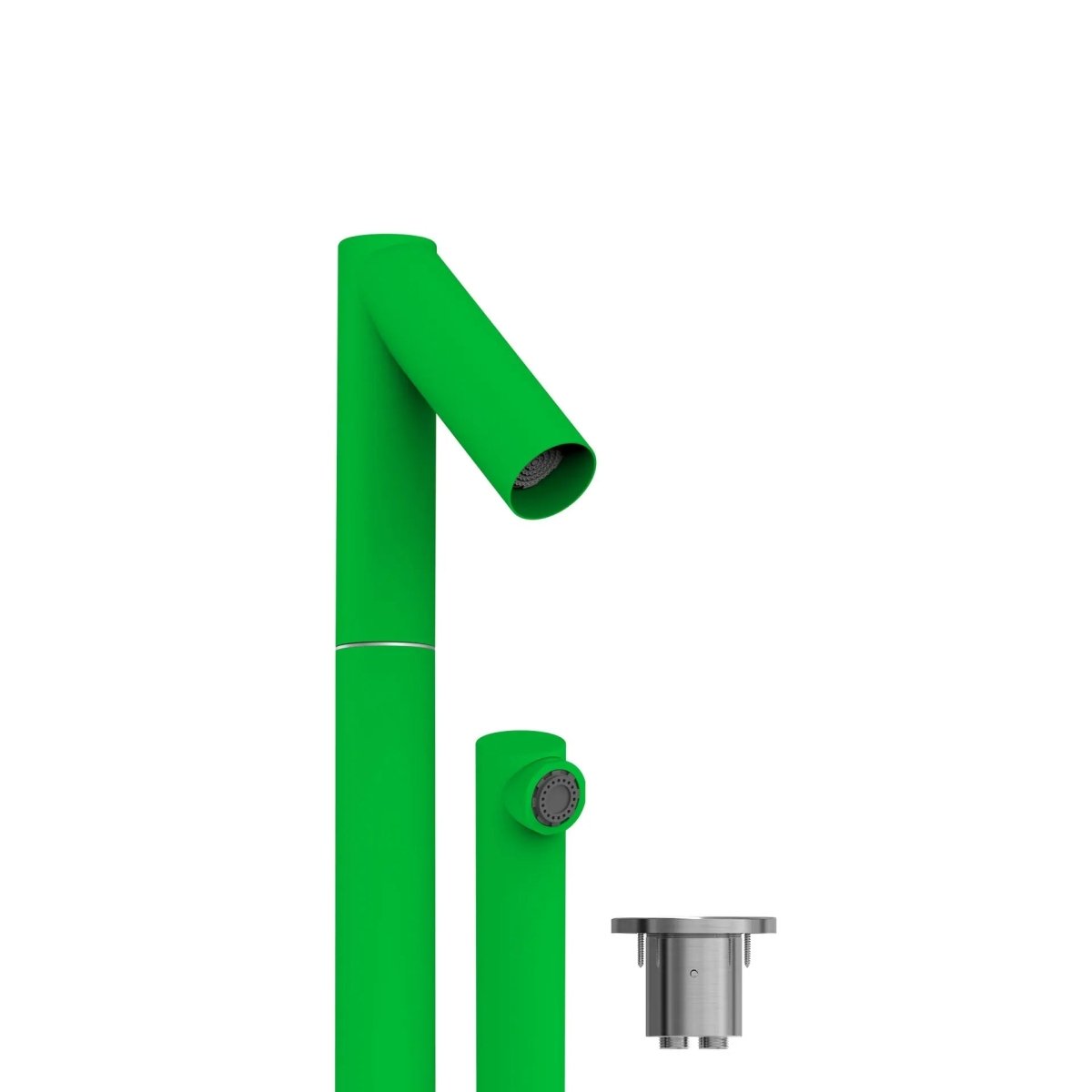 Colonna Kit Doccia INFINE Plus - INGENIUS SYSTEM