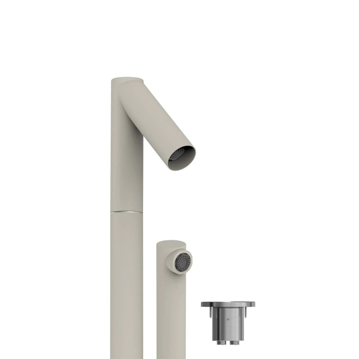 Colonna Kit Doccia INFINE Plus - INGENIUS SYSTEM