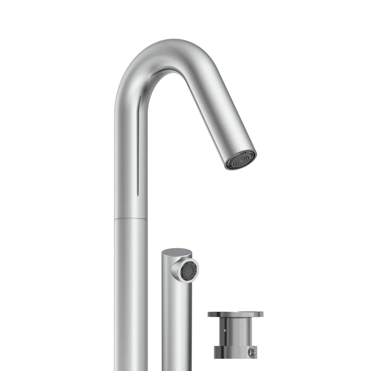Colonna Kit Doccia INFINE Plus PONTE - INGENIUS SYSTEM
