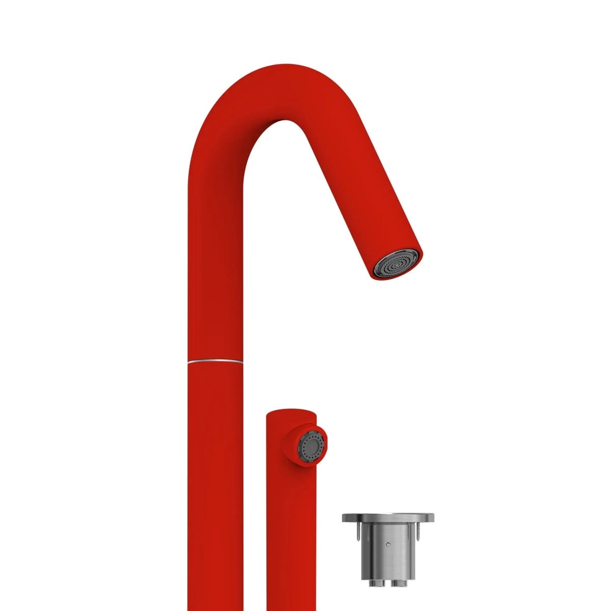 Colonna Kit Doccia INFINE Plus PONTE - INGENIUS SYSTEM