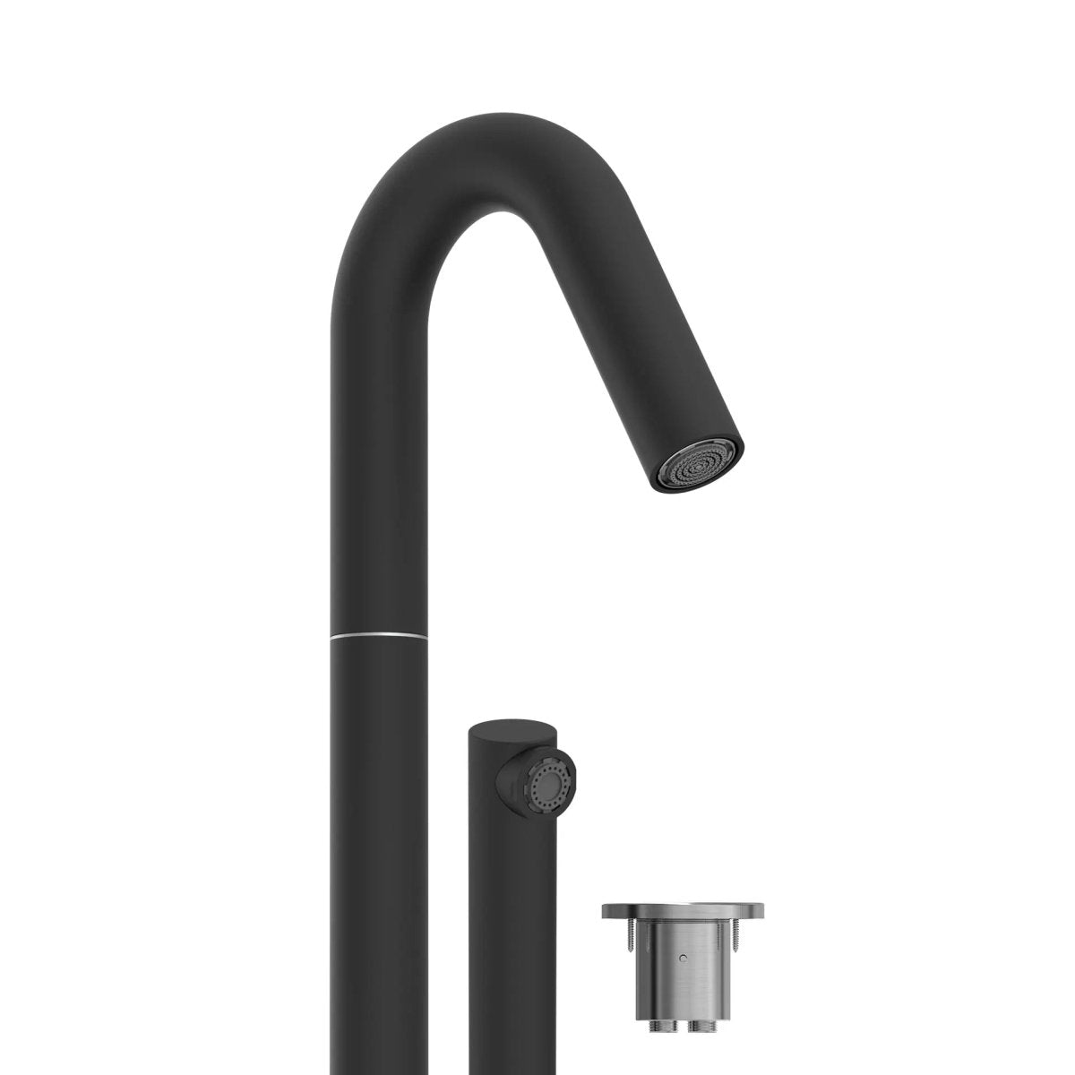 Colonna Kit Doccia INFINE Plus PONTE - INGENIUS SYSTEM