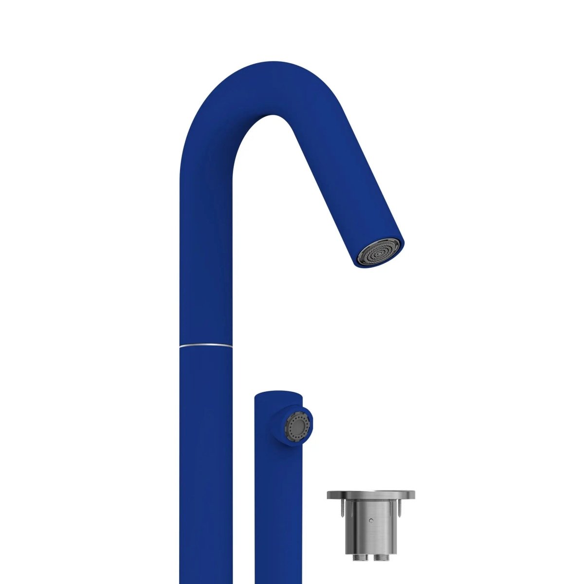 Colonna Kit Doccia INFINE Plus PONTE- INGENIUS SYSTEM