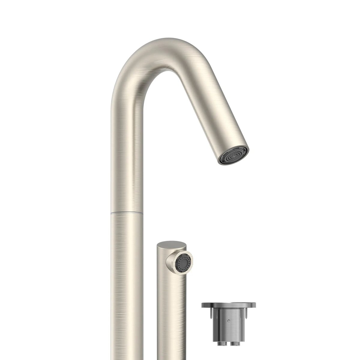 Colonna Kit Doccia INFINE Plus PONTE - INGENIUS SYSTEM
